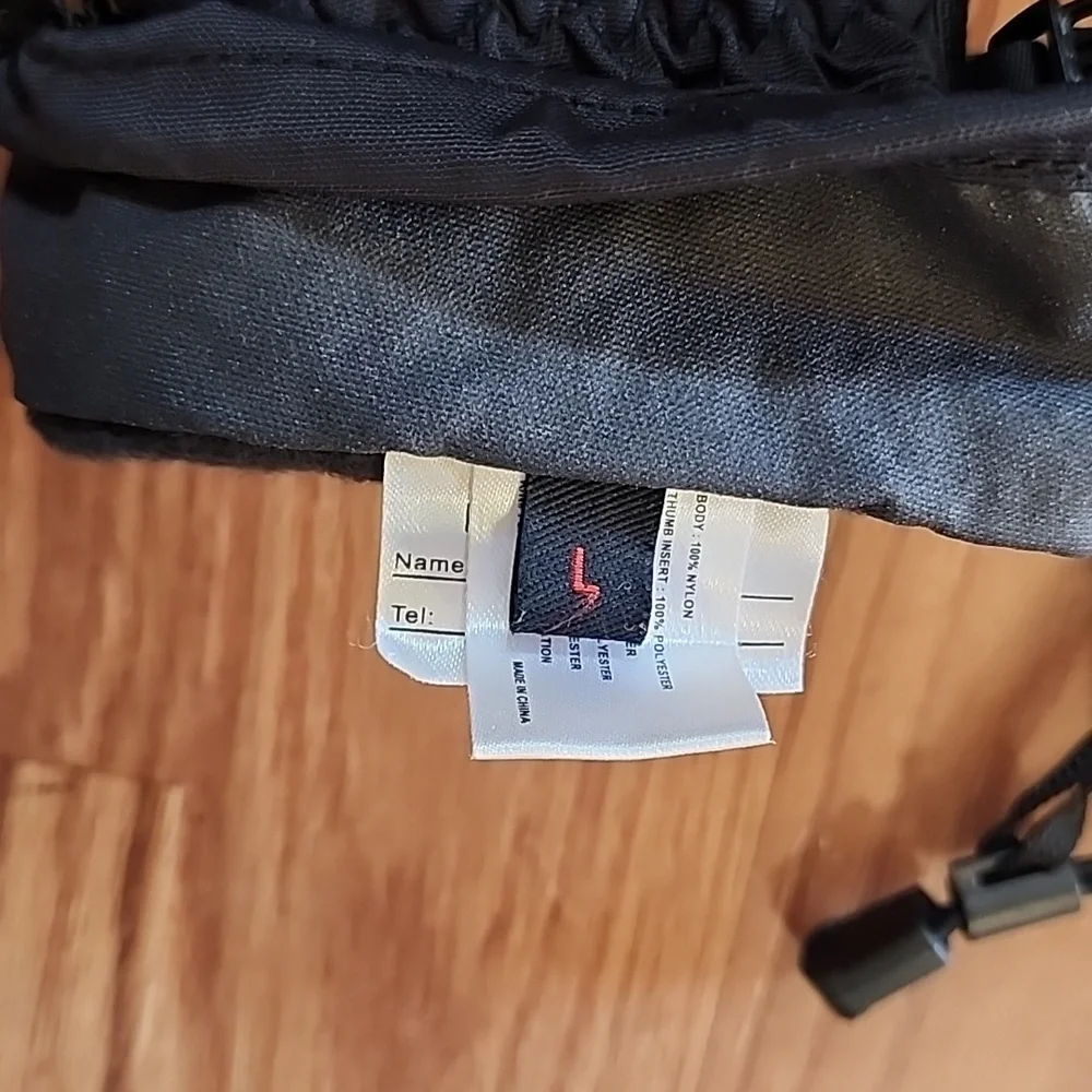 Head gloves size lg,‎ heat pocket